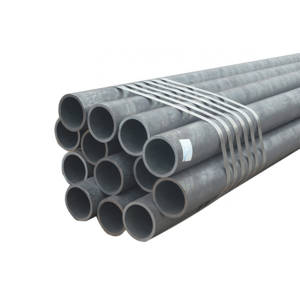 ASTM a519 4140 / stpg 37 structure seamless steel pipe line bs 3601 cement lined carbon seamless steel pipe