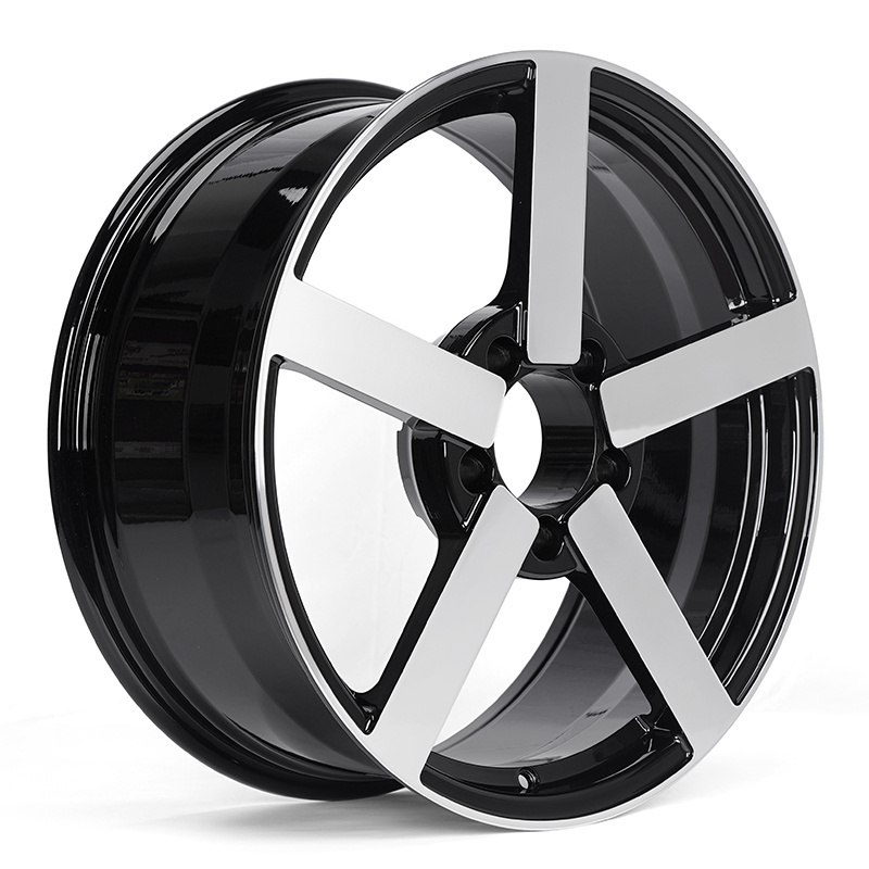 ZMXX hot customized forged wheels 16-26inch polish monoblock for land rover bmw mercedes benz audi