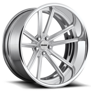 custom 17 18 20 22 24 26 inch  forged alloy car rim concave deep dish deep disk wheel 5x114.3 6x139.7 5x120 5x130