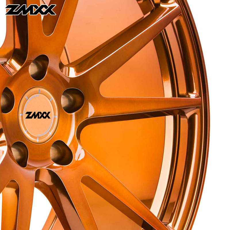 Custom Alloy Sale Customized Car Alloy Wheels Forged Wheels 19 Inch Alloy Wheel For Car