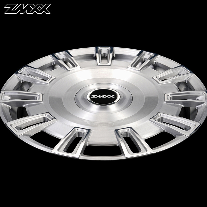 ZMXX applicable to Rolls-Royce Guster Silver Shadow maybach customized wheel hub forged wheels polish monoblock