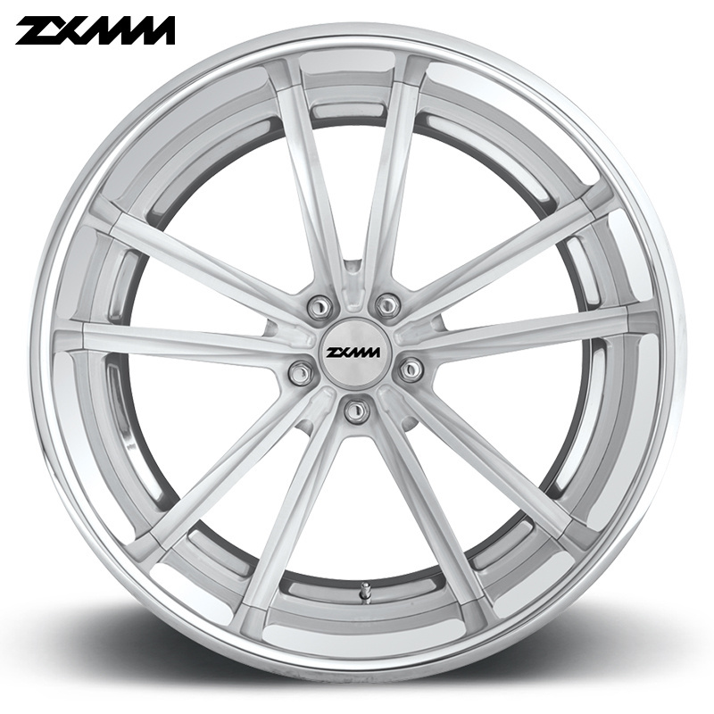 custom 17 18 20 22 24 26 inch  forged alloy car rim concave deep dish deep disk wheel 5x114.3 6x139.7 5x120 5x130