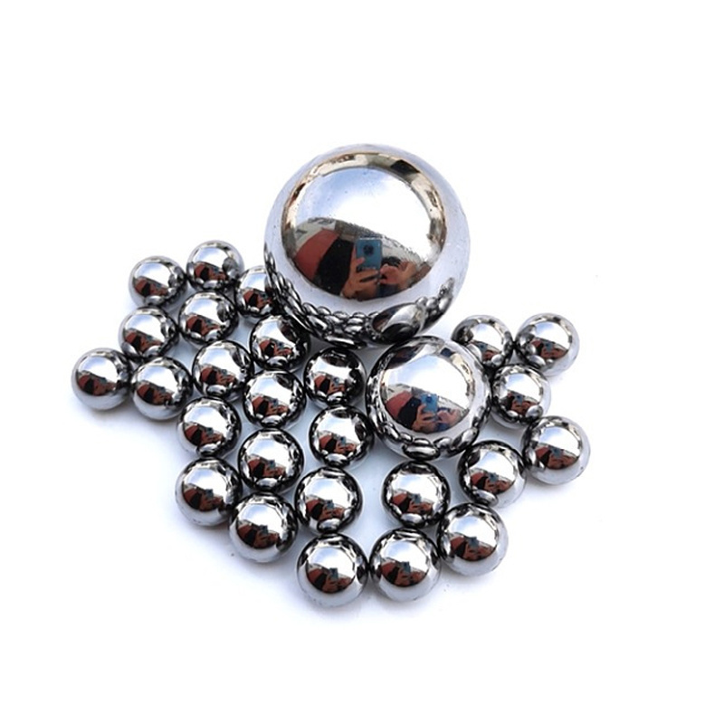 Hot Sale Magnet Balls Industrial magnetic material Big Size 35mm diameter magntic sphere Danone Permanent Hematite Magnetic ball