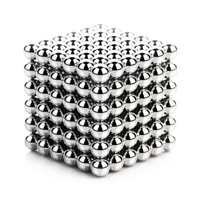 Hot Sale Magnet Balls Industrial magnetic material Big Size 35mm diameter magntic sphere Danone Permanent Hematite Magnetic ball