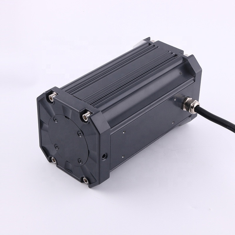 42mm*42mm brushless drone motor 12v 92v 72v 3000w brushless dc motor for electric vehicles scooter drill wheelchair with encoder