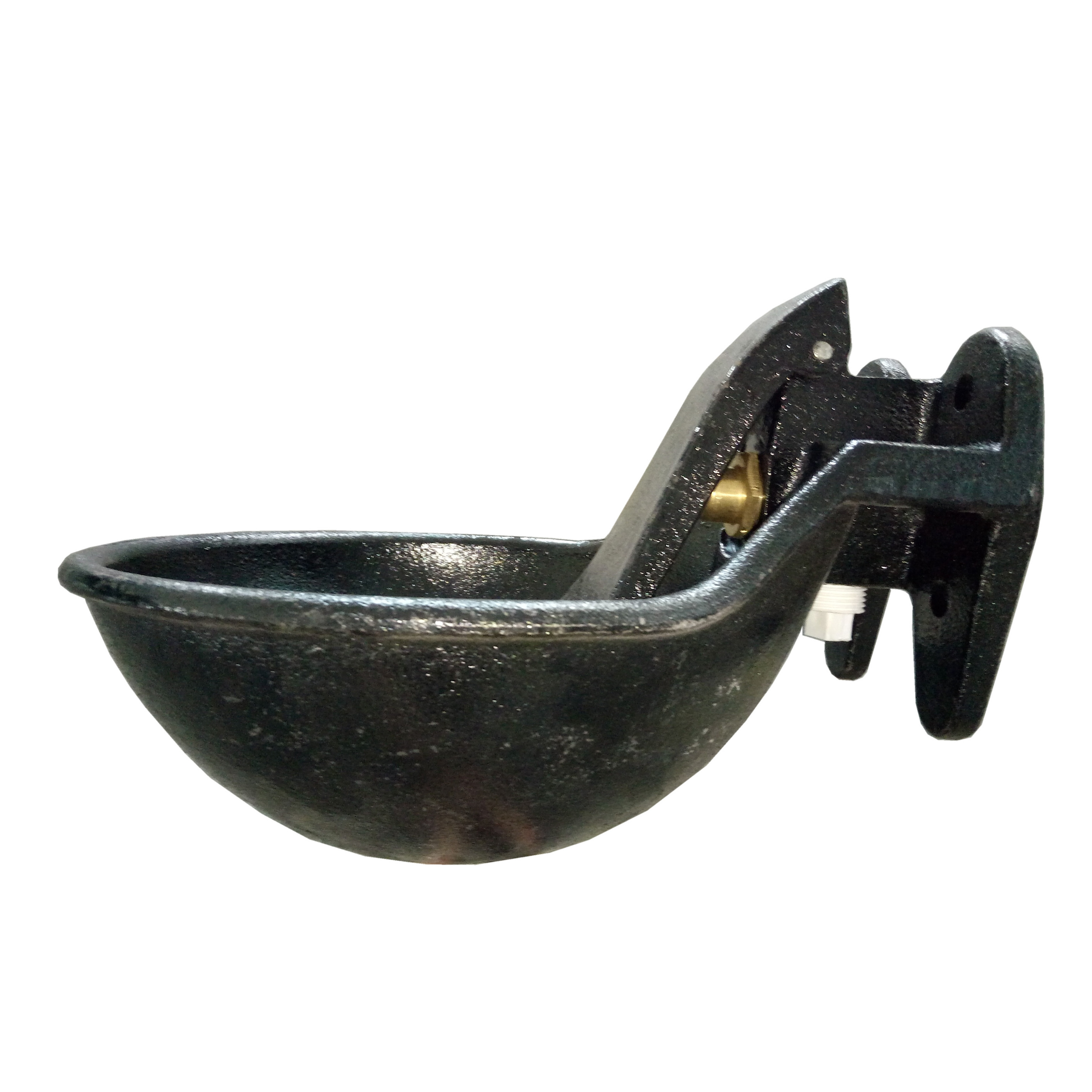 cattle/cow iron drinking water bowl