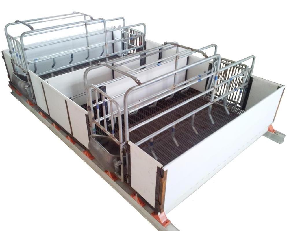 pig farrowing crate for sale