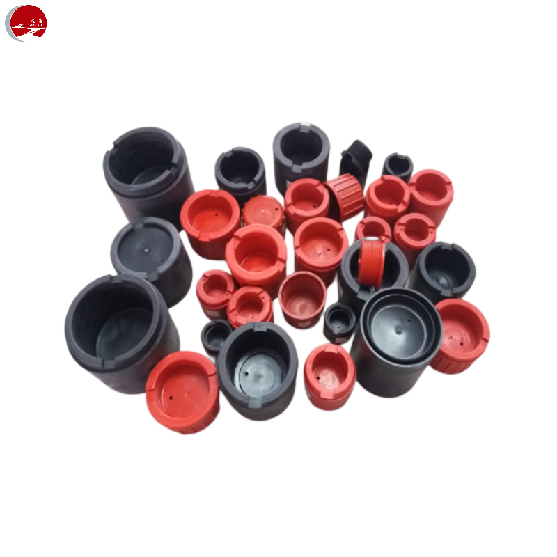 LTC high quality casing thread protector for oil pipes