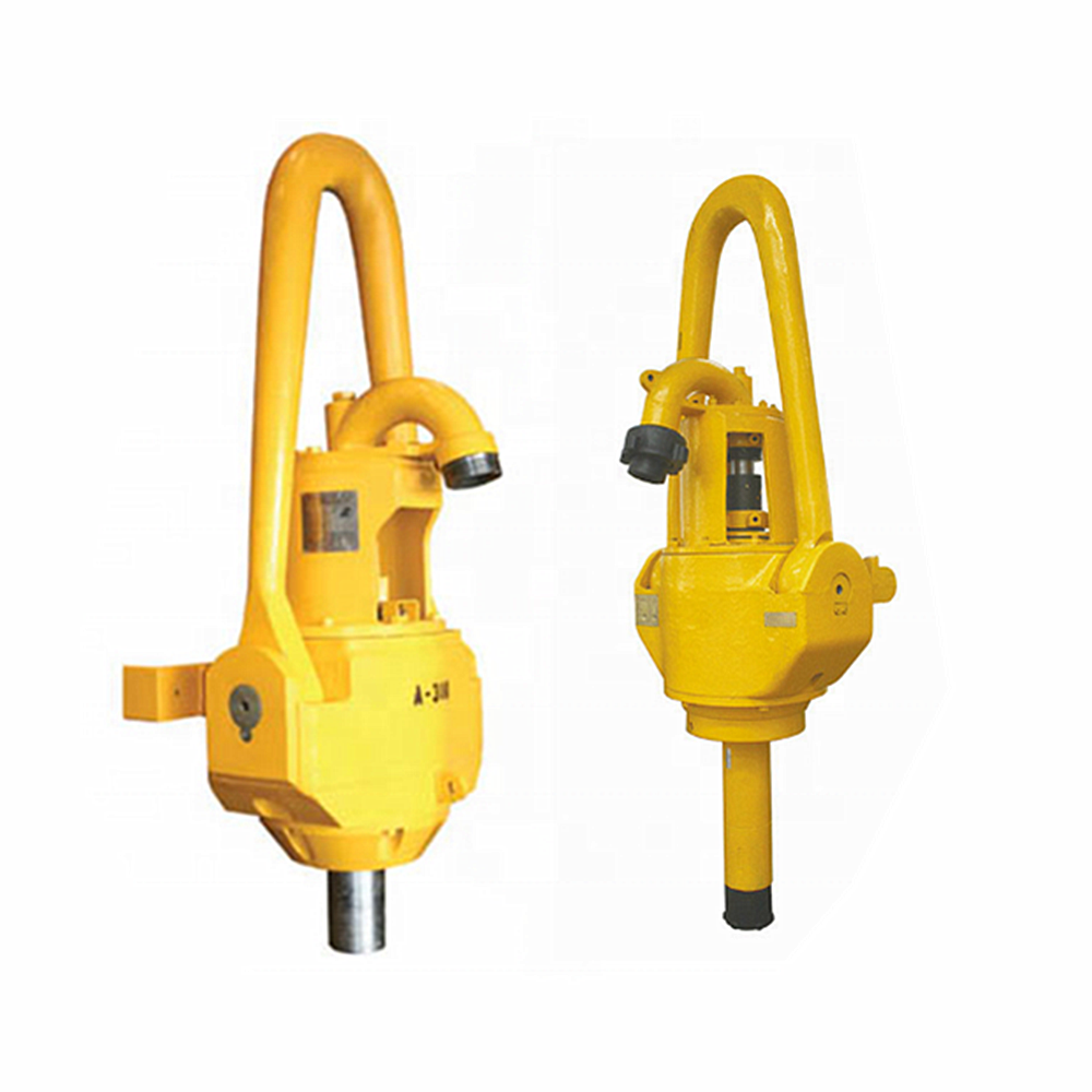 API 8C Rotary Drilling Swivel for Drilling rig