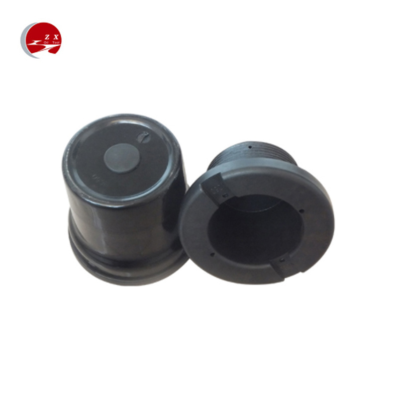 HT 55 drill pipe thread protector/casing BTC thread protector for oilfield