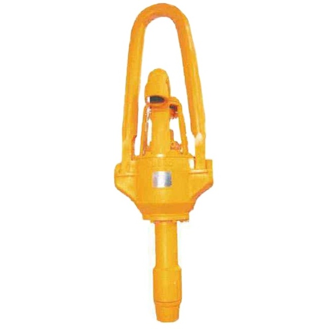 API 8C Rotary Drilling Swivel for Drilling rig