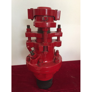 Oilfield wellhead stuffing box for polished rod from chinese manufacturer