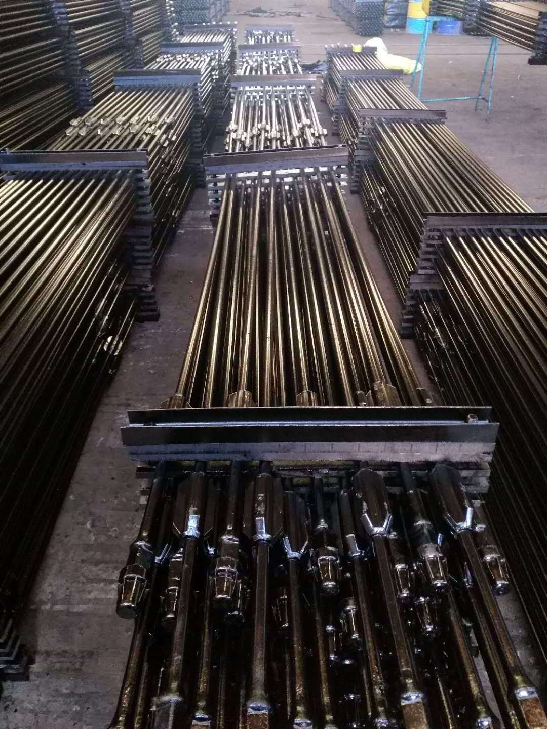 API 11B Sucker Rod, Pony Rod, Drive Rod for Sale