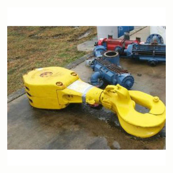 oil well drilling rigs part and equipment traveling block hook for oilfield