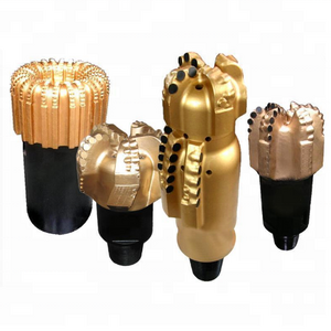 2023 API oilfield drilling rigs PDC diamond drill bit /water well drilling tools