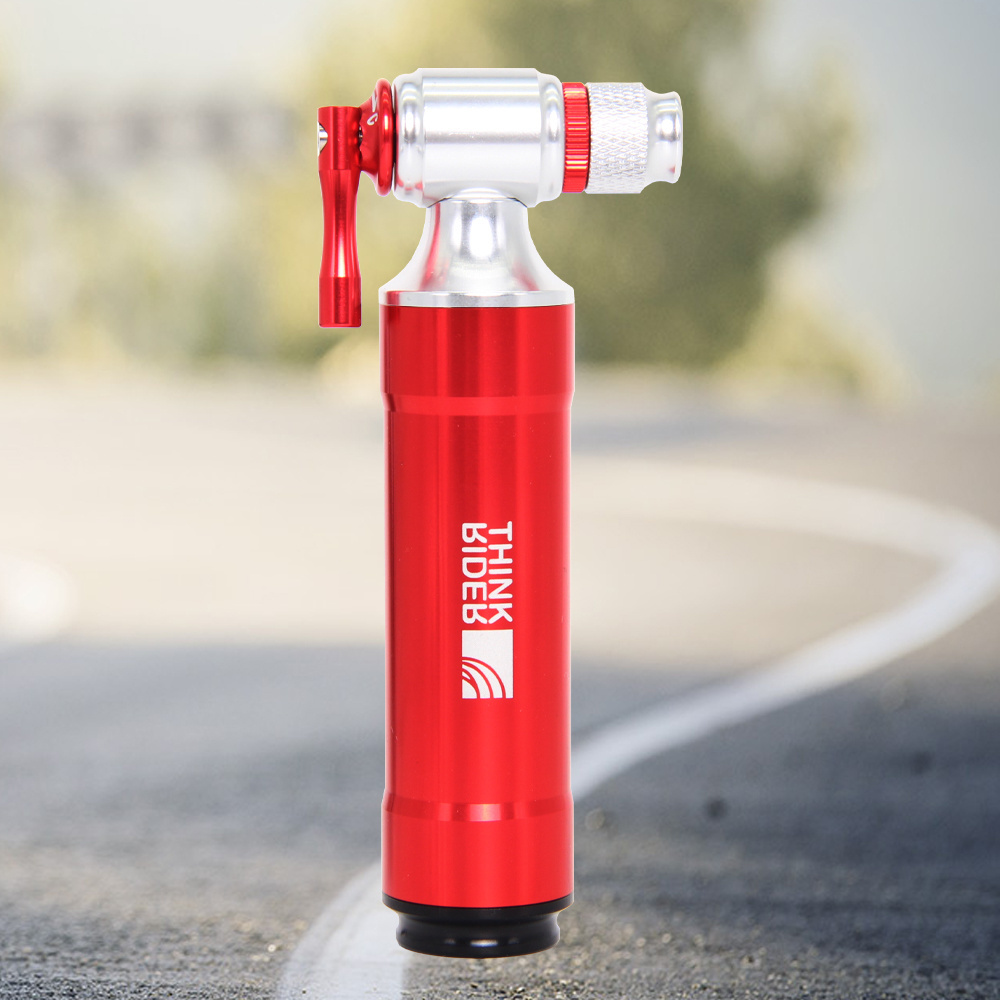 Bike pump canister sale