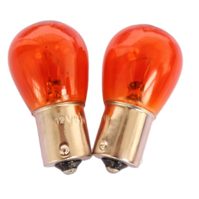 High quality China supplier auto bulb s25 12v 21/5w 1156 P21W P21/5W led s25 lamps