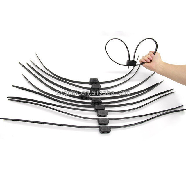 Favorable price with superior quality quick release cable tie