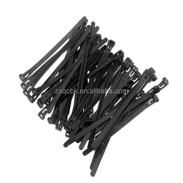 Favorable price with superior quality quick release cable tie