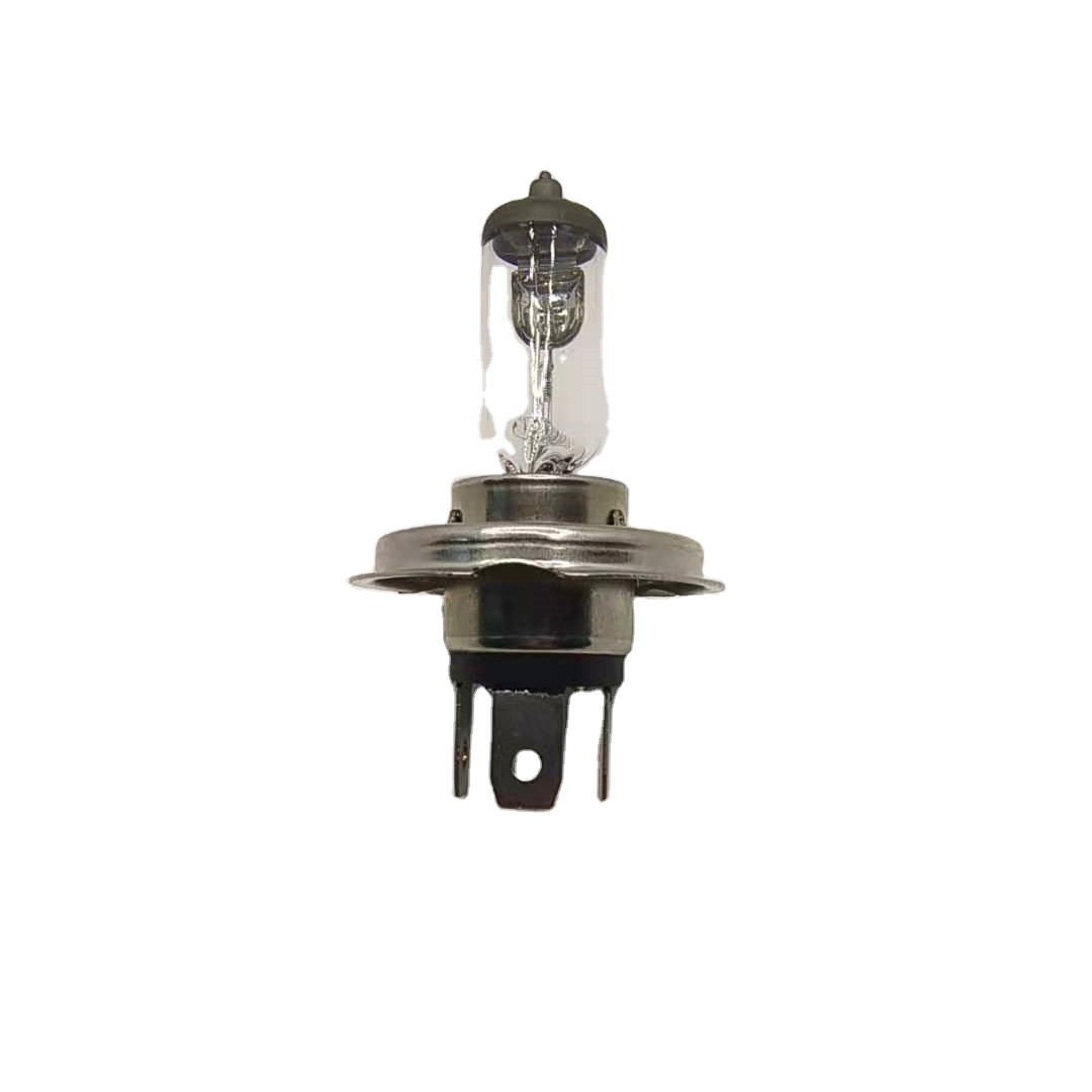 Factory  Manufacture halogen bulb HSG H7 12v 55w high quality  Car Halogen bulb H7 bulb car headlight brake light for sale