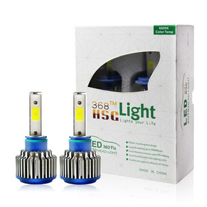 Led Car Headlight bulbs H7 led car bulb H1 H3 car lamp 9006 led light bulbs 9005 auto led headlights