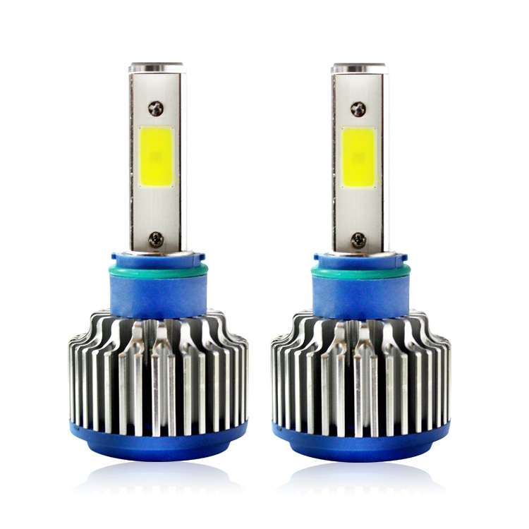 Led Car Headlight bulbs H7 led car bulb H1 H3 car lamp 9006 led light bulbs 9005 auto led headlights