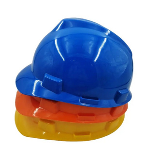 4 Point Chin Strap for Construction Safety helmet Head Protection Cheap Work Hard Hat for Industrial with Certificate CE/EN397