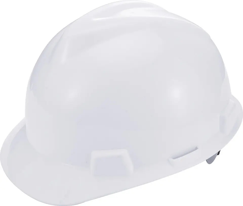 4 Point Chin Strap for Construction Safety helmet Head Protection Cheap Work Hard Hat for Industrial with Certificate CE/EN397