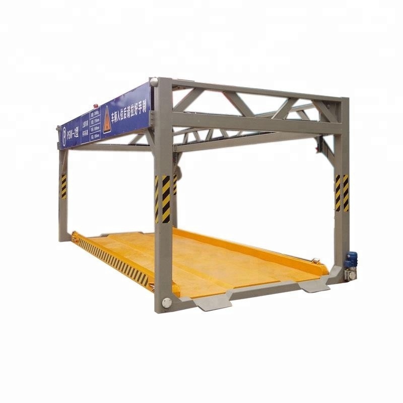 Hydraulic Lift Used 2 Post Car Lift For Sale