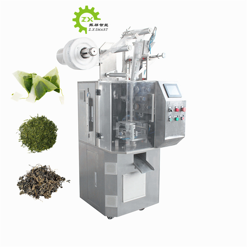 Automatic Vacuum Pickled Cucumber Packaging Machine Plastic Pouch Pickle Packing Machine