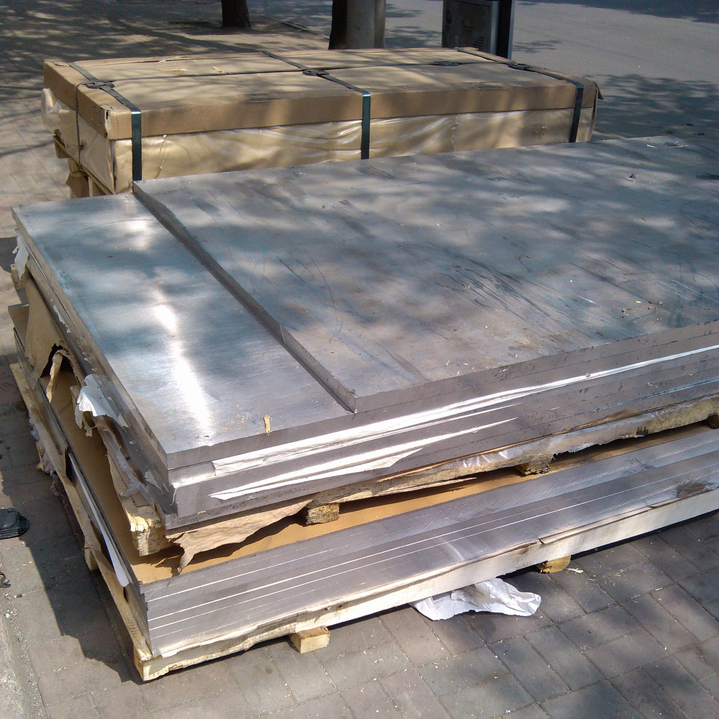 4ft x 8ft 5052 5052 5053 5083 6061 t6 h111 h32 zinc metal decorative embossed aluminum Alloy sheet plate Price Per Kg