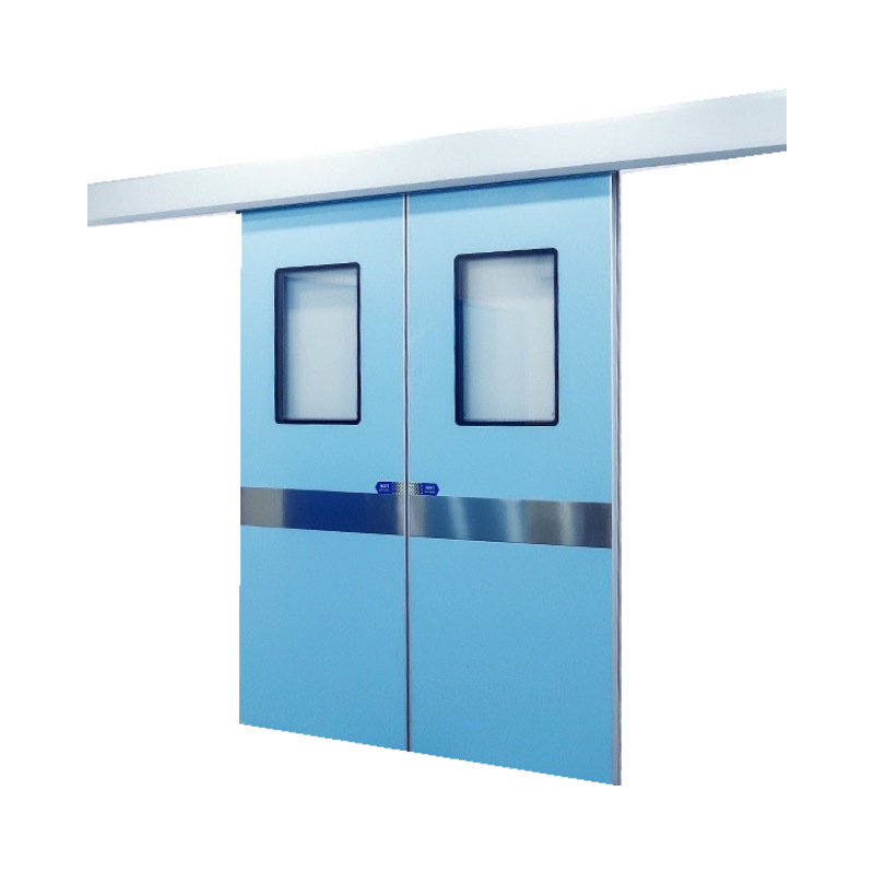 2mmpb 3mmpb 4mmpb x-ray protected lead glass exterior door