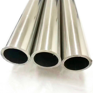 6063 6061 6082 T5 T6 aluminum alloy  high quality aluminum extrusion square pipe tube