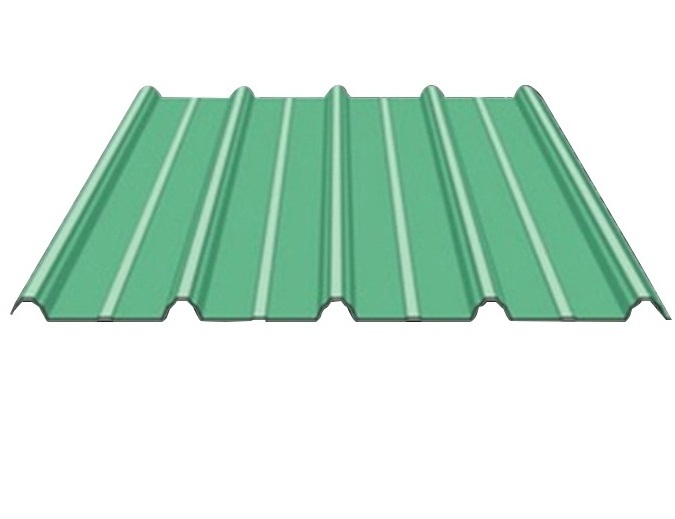 roofing sheet PPGI DX51Metal Building Material Prepainted zinc coated ppgi corrugated steel iron roofing sheets