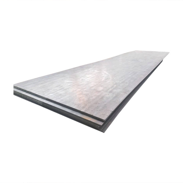 1mm 3mm 6mm 10mm 20mm Astm A36 Q235 Q345 Ss400 s450j2 n Mild hot rolled Carbon Steel metal sheets Plates