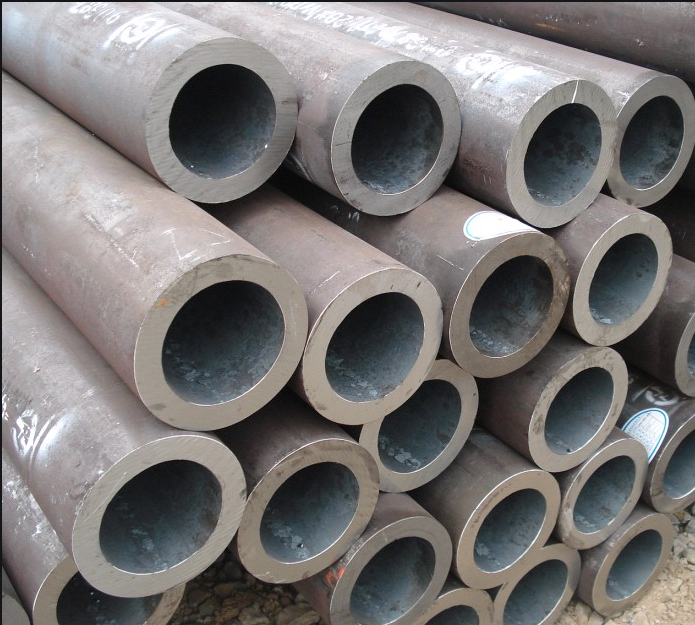 Underground Bunker Corrugated Metal culvert  hdg GI Pre  Carbon  Hot Dip Galvanised Round Steel tipe Tube For Construction