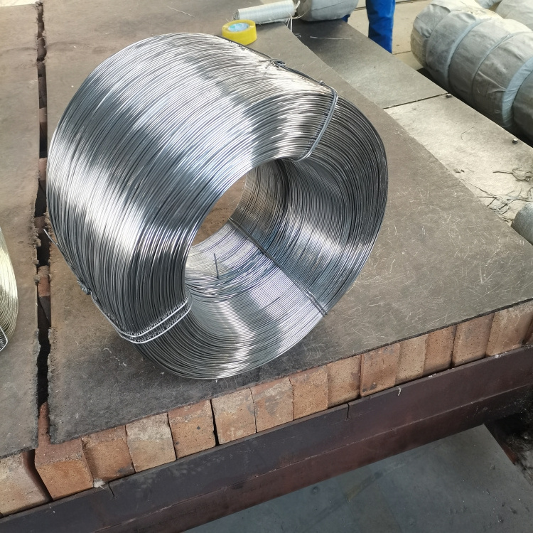 2.4mm 3.5mm 4mm bwg20 annealed electro galvanized iron wire price per kg for binding wire