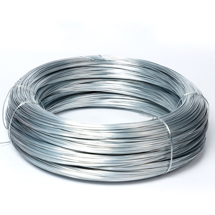 2.4mm 3.5mm 4mm bwg20 annealed electro galvanized iron wire price per kg for binding wire