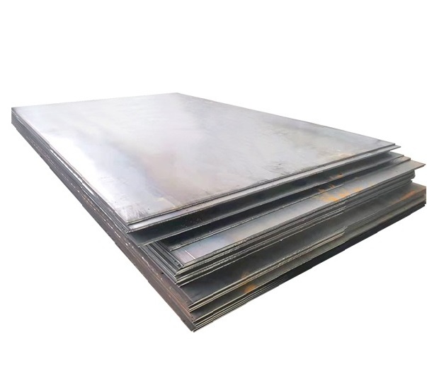 1mm 3mm 6mm 10mm 20mm Astm A36 Q235 Q345 Ss400 s450j2 n Mild hot rolled Carbon Steel metal sheets Plates