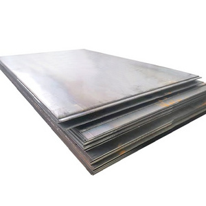 1mm 3mm 6mm 10mm 20mm Astm A36 Q235 Q345 Ss400 s450j2 n Mild hot rolled Carbon Steel metal sheets Plates