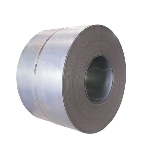 High Quality Best price ASTM S355JR Q195 Q215 Q235B Low 1.5MM-3MM Custom Size Cold Rolled Carbon Steel coil