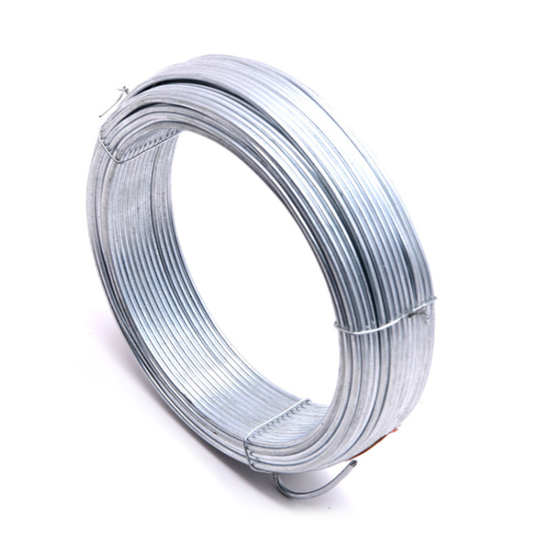 2.4mm 3.5mm 4mm bwg20 annealed electro galvanized iron wire price per kg for binding wire