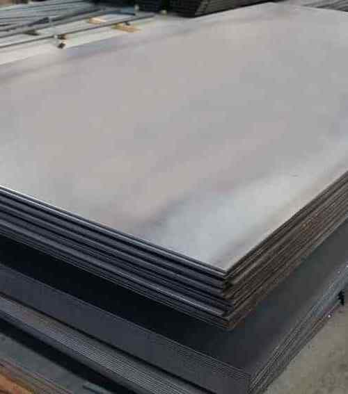 Sheet Plate A36 A38 Q345 Mild Prime Cold Rolled Hot Rolled Pickled Oiled Galvanized Ms Low Carbon Steel 0.3mm 3mm 8mm Thickness