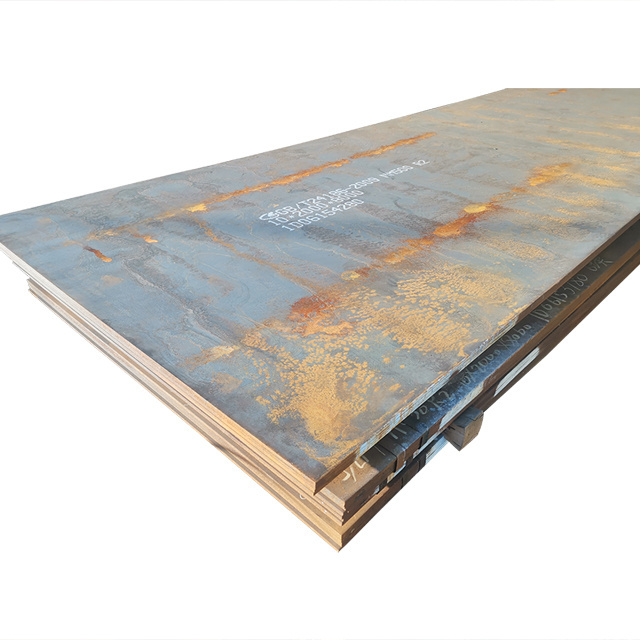 1mm 3mm 6mm 10mm 20mm Astm A36 Q235 Q345 Ss400 s450j2 n Mild hot rolled Carbon Steel metal sheets Plates