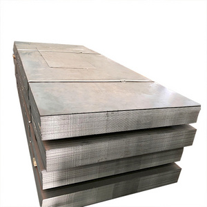 Sheet Plate A36 A38 Q345 Mild Prime Cold Rolled Hot Rolled Pickled Oiled Galvanized Ms Low Carbon Steel 0.3mm 3mm 8mm Thickness