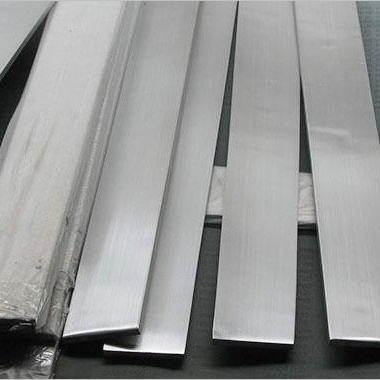 ss flat 201 202 304 316 Peeled Polishing Hairline Stainless Steel flat Price Per Ton Stable when exposed to heat, Machinable