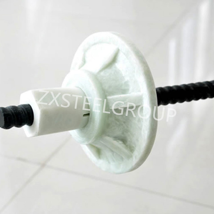 Supply full-thread fiberglass frp rock bolts threaded rod anchor