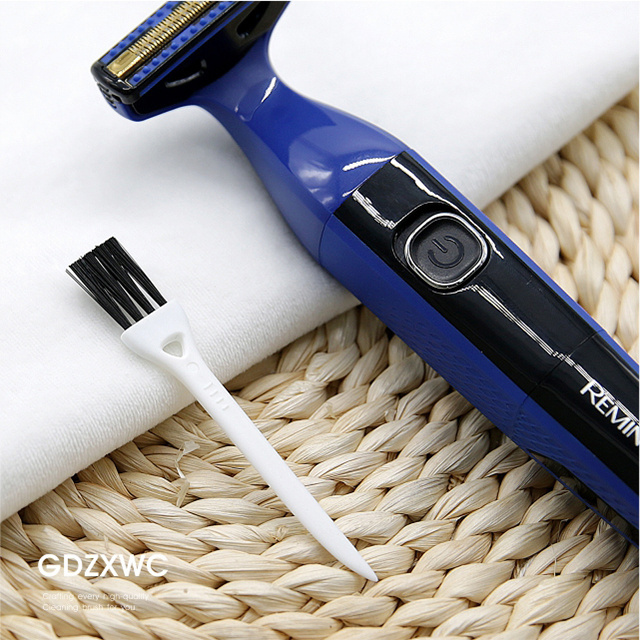 Small household Multifunctional Brushes appliances plastic cleaning 2in1 Scraper Brush house hack products kchen gadgets