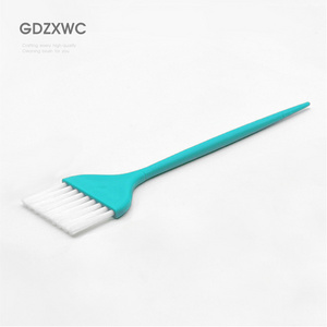 White Bristles Aqua Green Kitchen House things products trending Ergonomics Long Nylon Bristles life hack gadgets