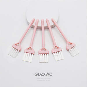 Gadgets for home Pink Color Modern Cleaning Brush house items Multifunctional kitchen hacks products 6-Colors Options